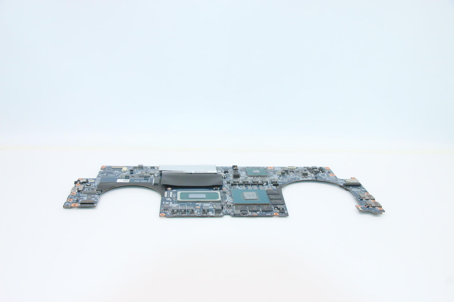 Lenovo Motherboard with i7-11800H, RTX, TPM, Windows Support - 5B21D53637