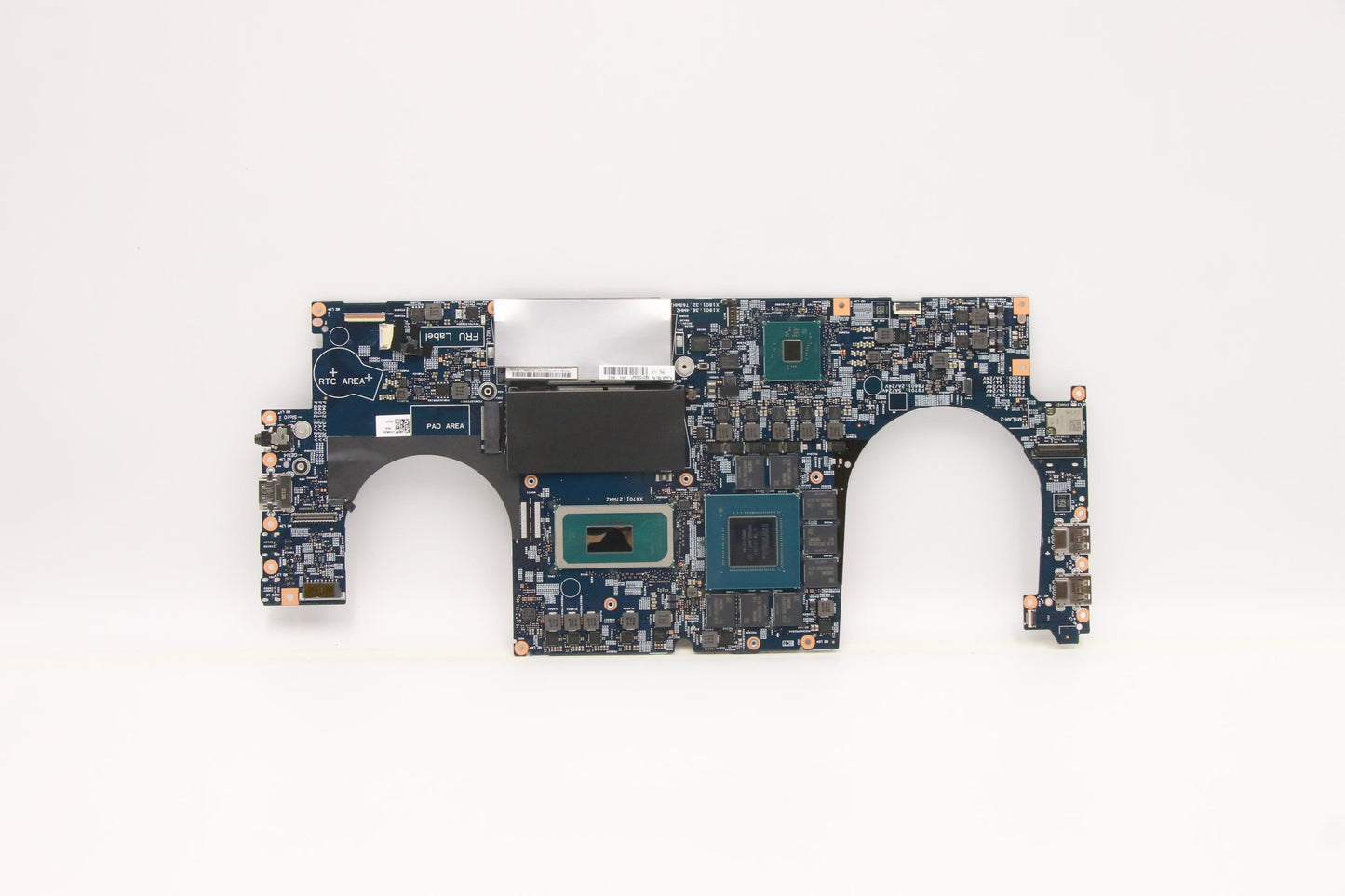 Lenovo Bdplanar I7-11850H,Vp,Rt,Wi,Ya - 5B21D53647