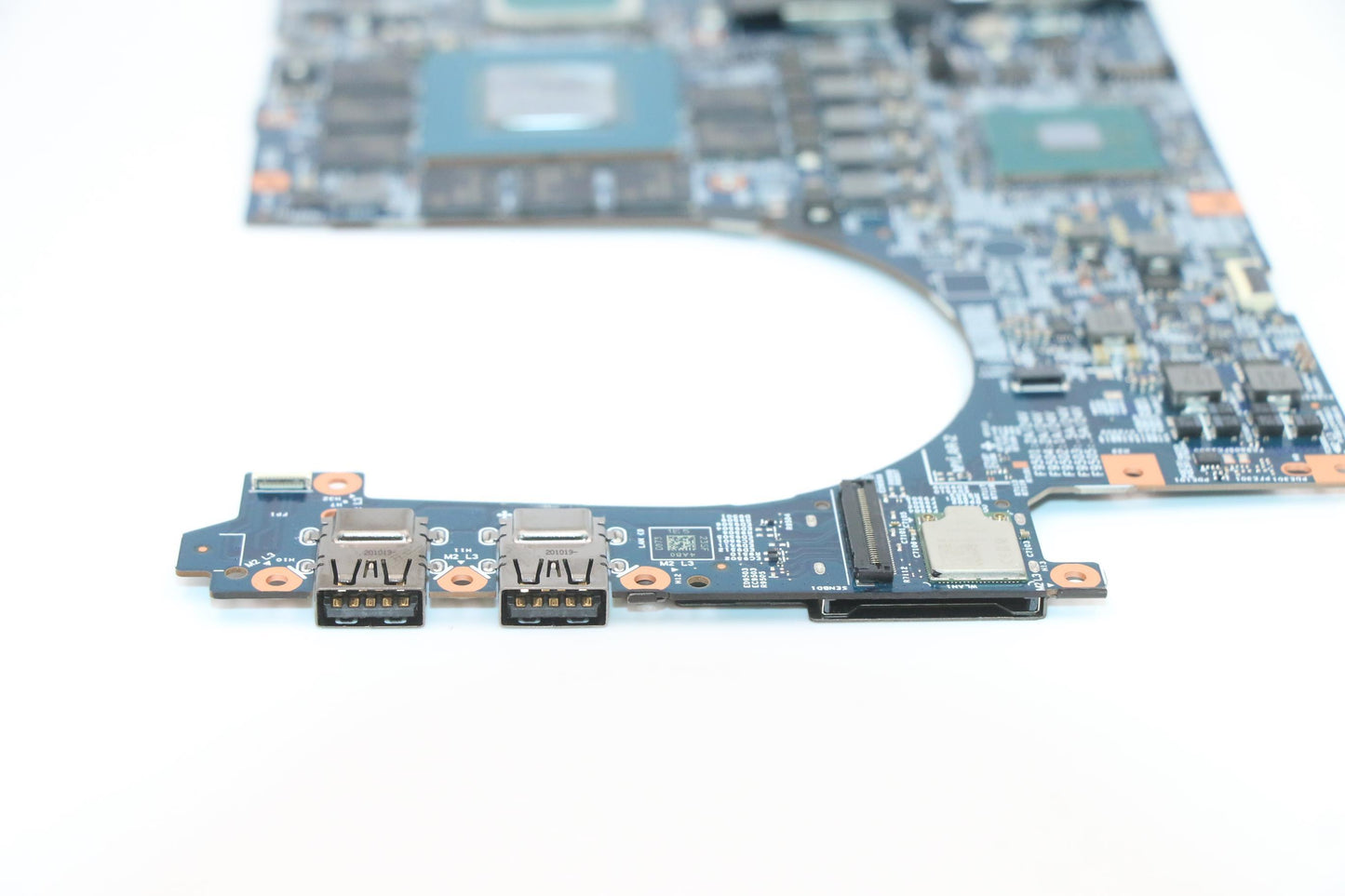 Lenovo Bdplanar I7-11850H,Vp,Rt,Wi,Ya - 5B21D53647