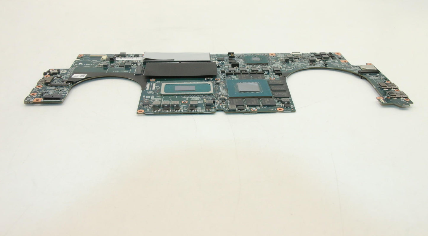 Lenovo Motherboard, i9-11950H, vPro, RTX Graphics, Windows - 5B21D53657