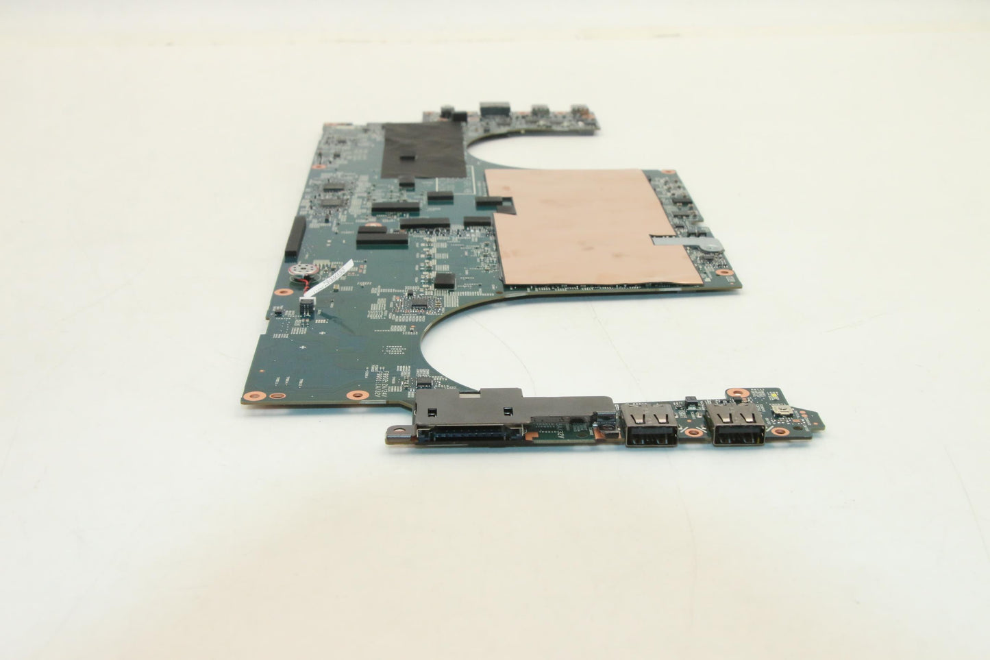 Lenovo Motherboard, i9-11950H, vPro, RTX Graphics, Windows - 5B21D53657