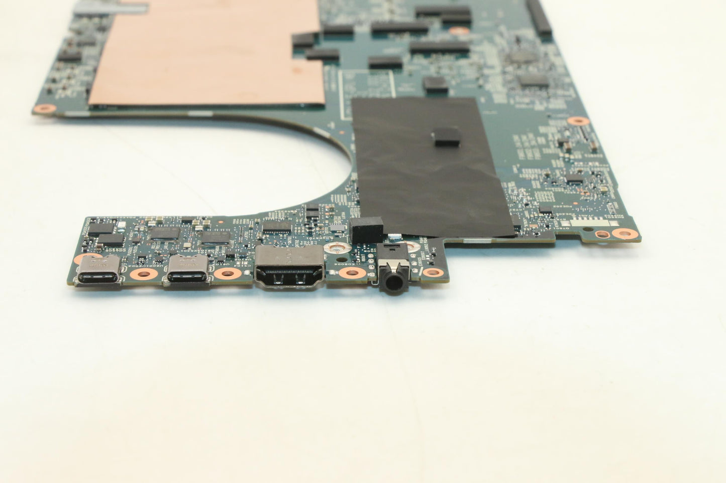 Lenovo Motherboard, i9-11950H, vPro, RTX Graphics, Windows - 5B21D53657