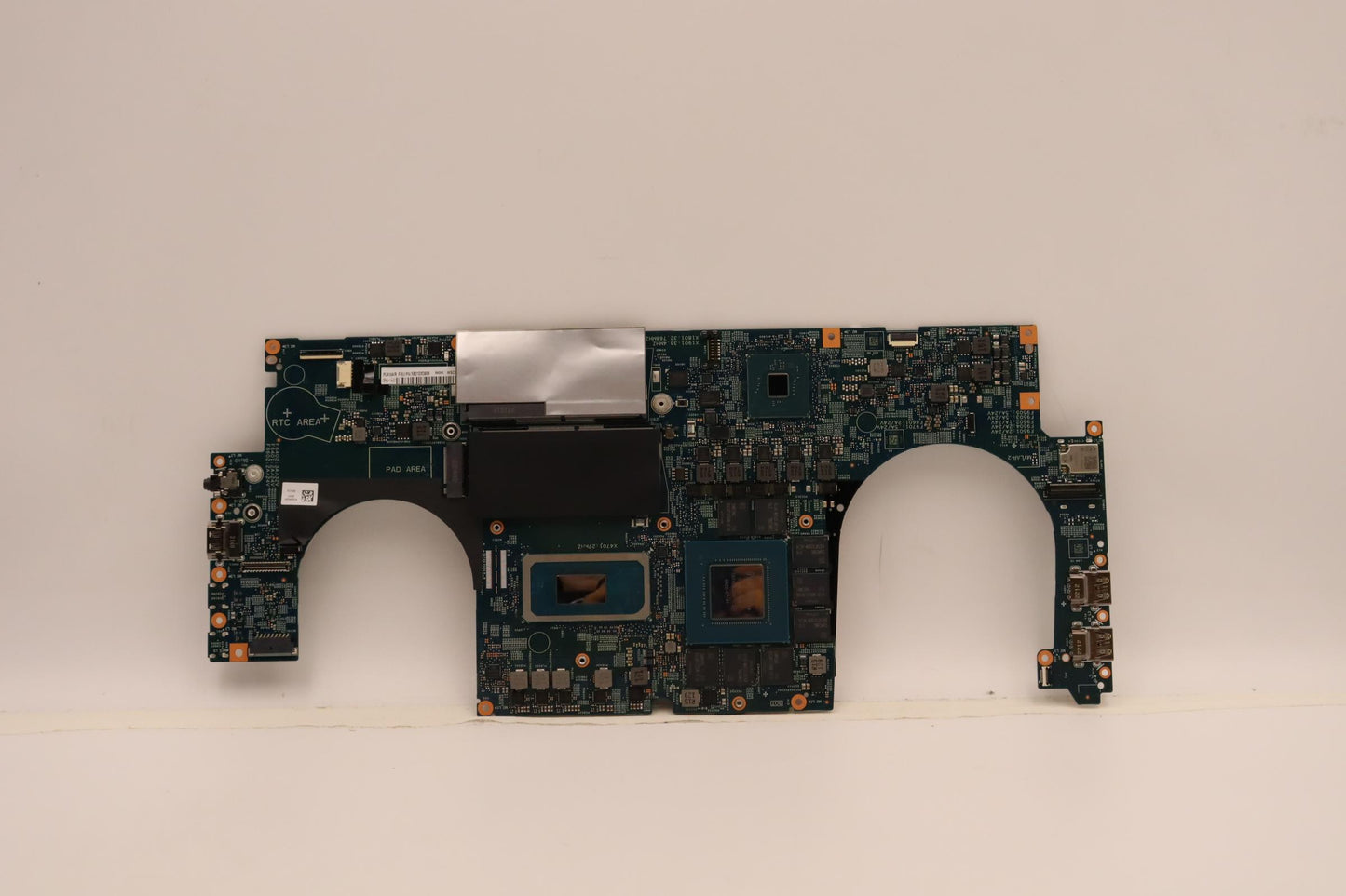 Lenovo Bdplanar I9-11950H,Vp,Rt,No,Ya - 5B21D53659
