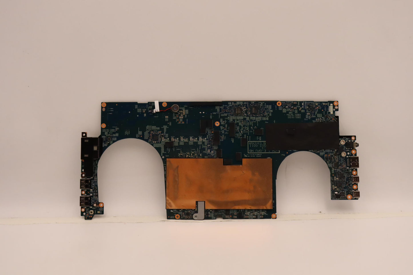 Lenovo Bdplanar I9-11950H,Vp,Rt,No,Ya - 5B21D53659