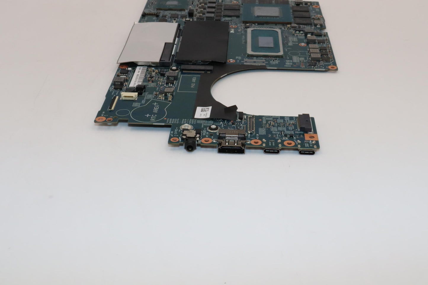 Lenovo Bdplanar I9-11950H,Vp,Rt,No,Ya - 5B21D53659