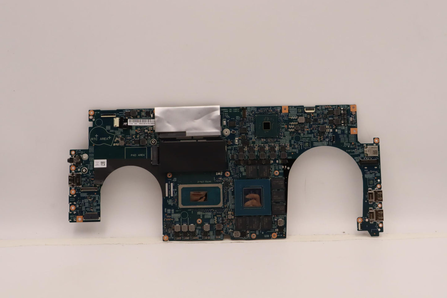 Lenovo Bdplanar I9-11950H,Vp,Rt,Wi,Ya - 5B21D53662