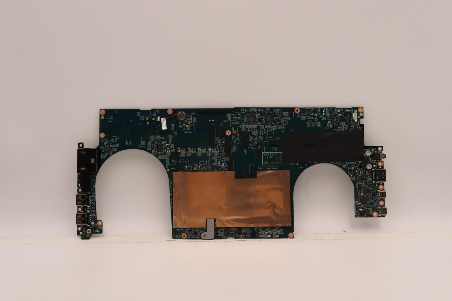 Lenovo Bdplanar I9-11950H,Vp,Rt,Wi,Ya - 5B21D53662