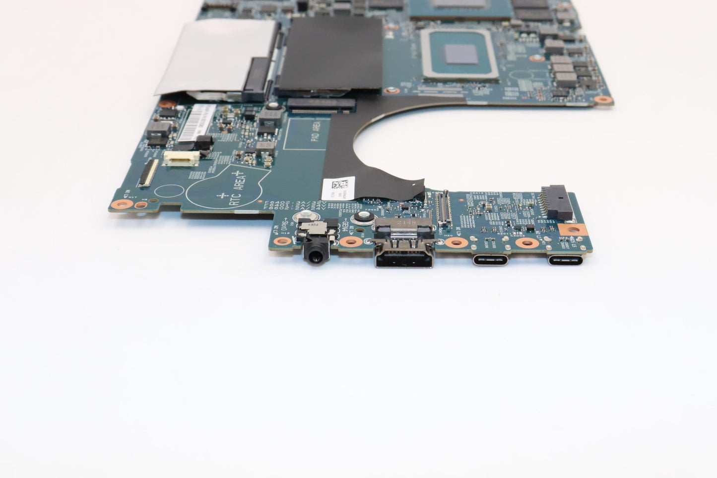Lenovo Bdplanar I9-11950H,Vp,Rt,Wi,Ya - 5B21D53662