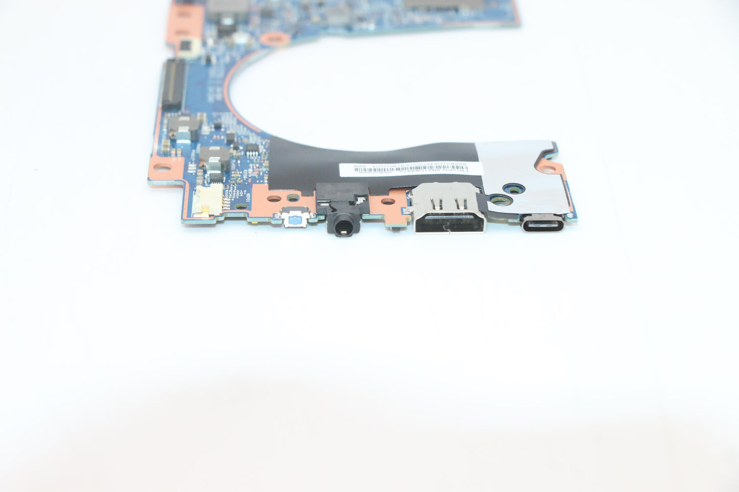 Lenovo Bdplanar Mbw20Yawinr55600Uuma1 - 5B21D64972