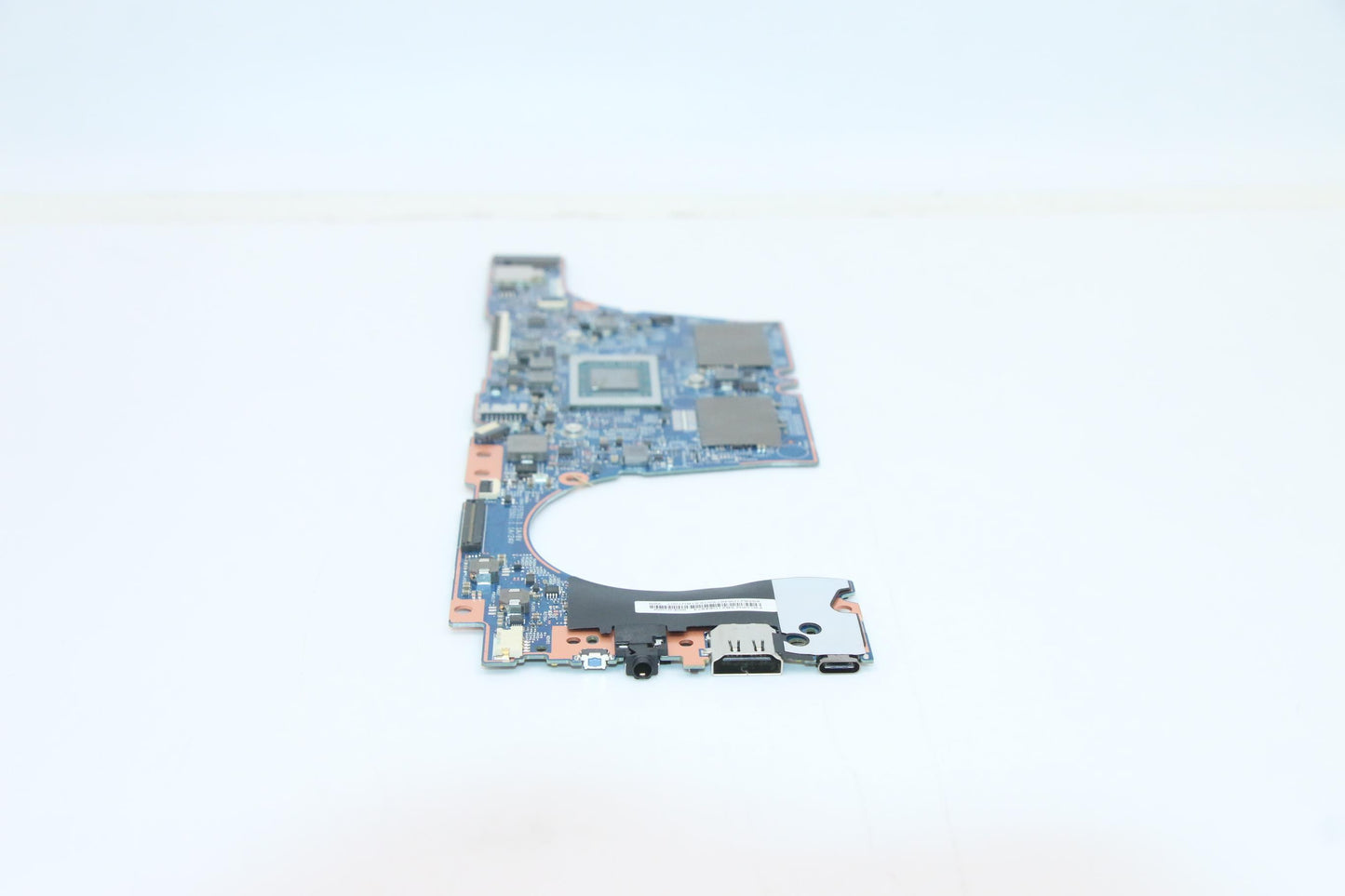 Lenovo Bdplanar Mbw20Yawinr75800Uuma1 - 5B21D64973
