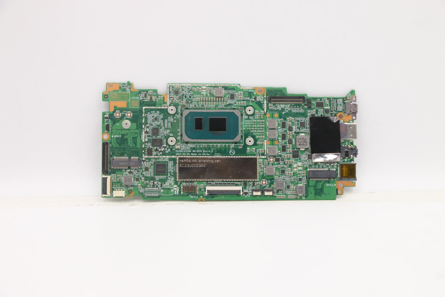 Lenovo Bdplanar Mbl82M8Noki31115G4_Um - 5B21D64979