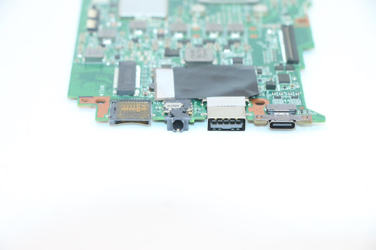 Lenovo Bdplanar Mbl82M8Noki31115G4_Um - 5B21D64979