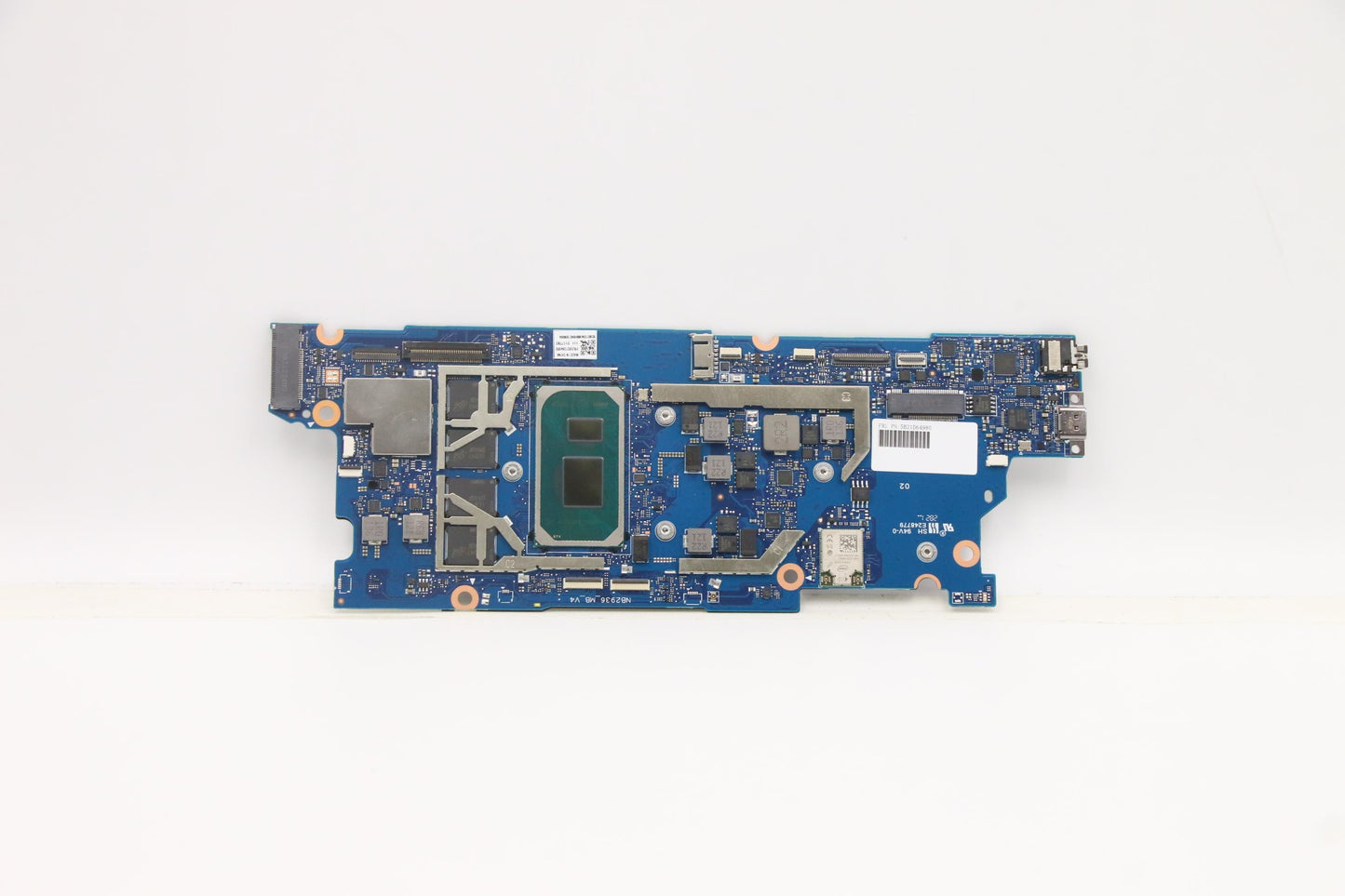 Lenovo Bdplanar Mbh82Q7I71165G7Uma16G - 5B21D64980