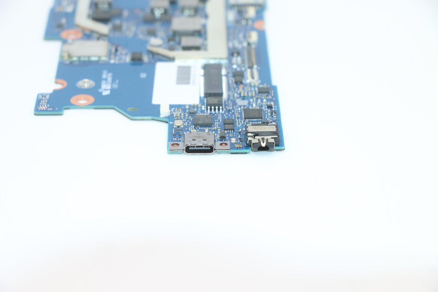 Lenovo Bdplanar Mbh82Q7I71165G7Uma16G - 5B21D64980