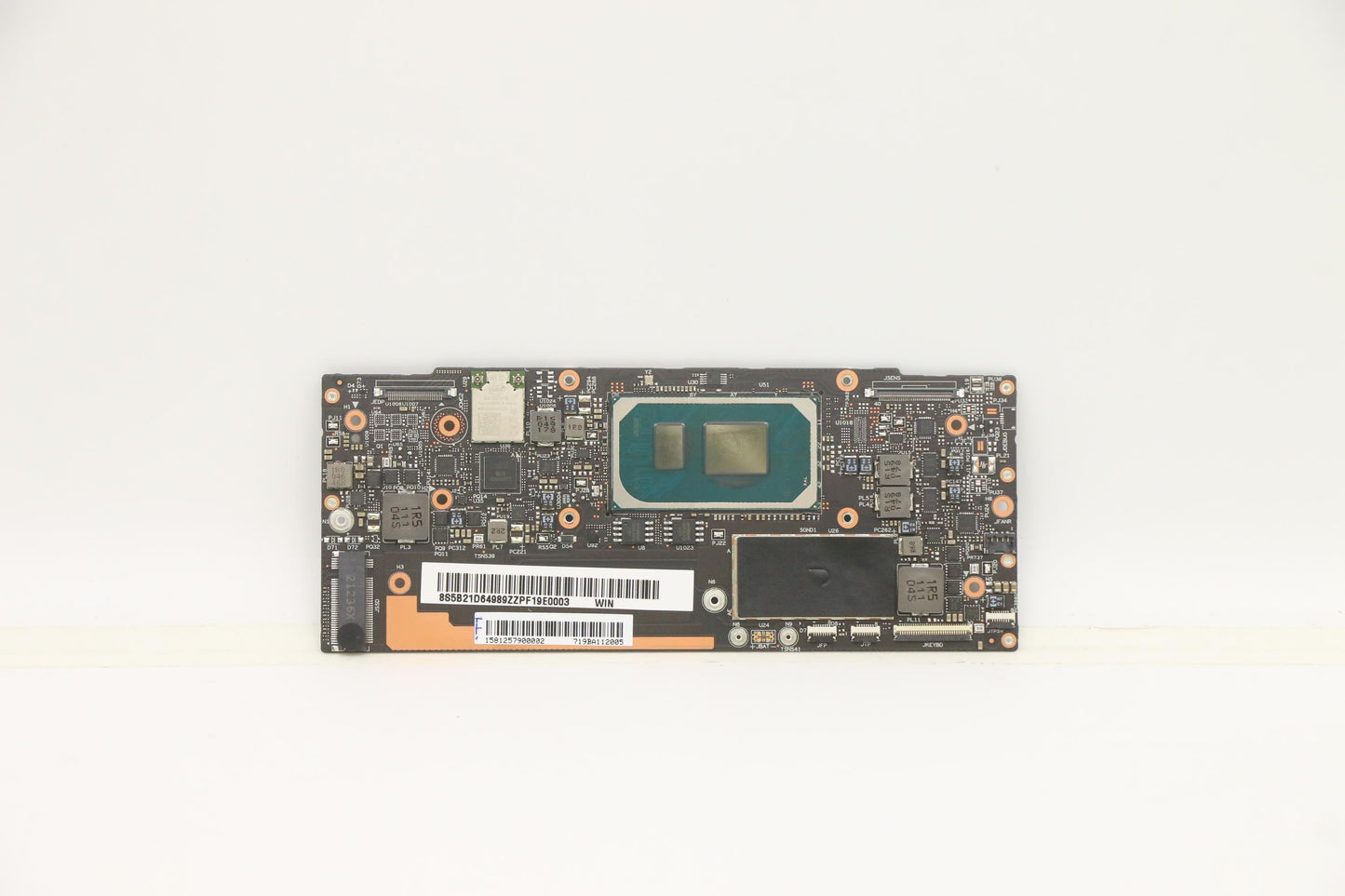 Lenovo Bdplanar Mb L 82D1 Win I71195G - 5B21D64989