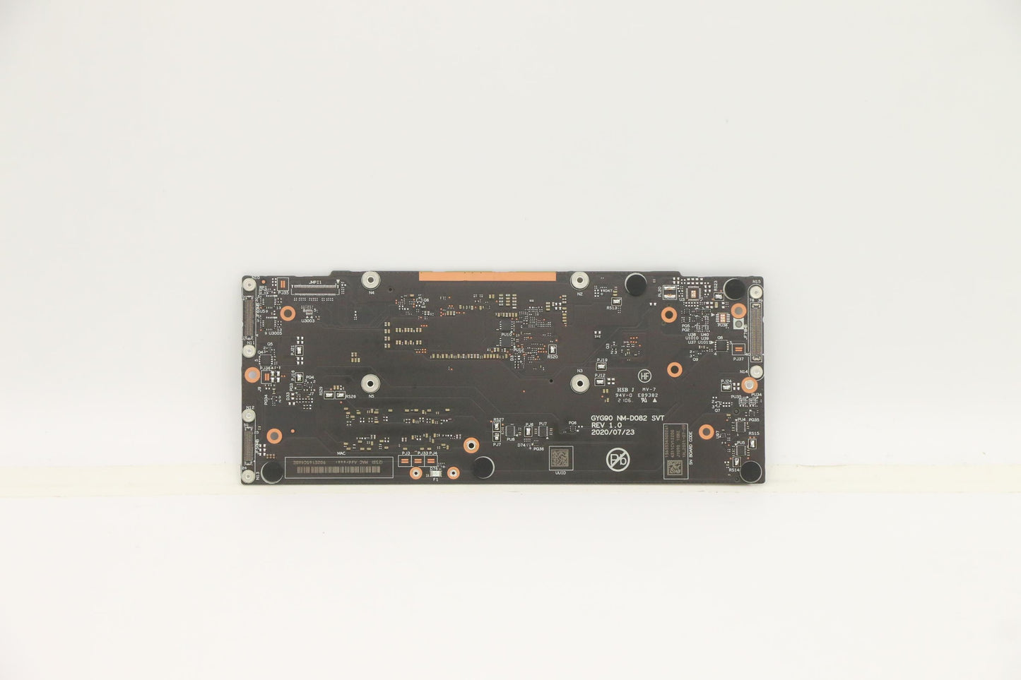 Lenovo Bdplanar Mb L 82D1 Win I71195G - 5B21D64989