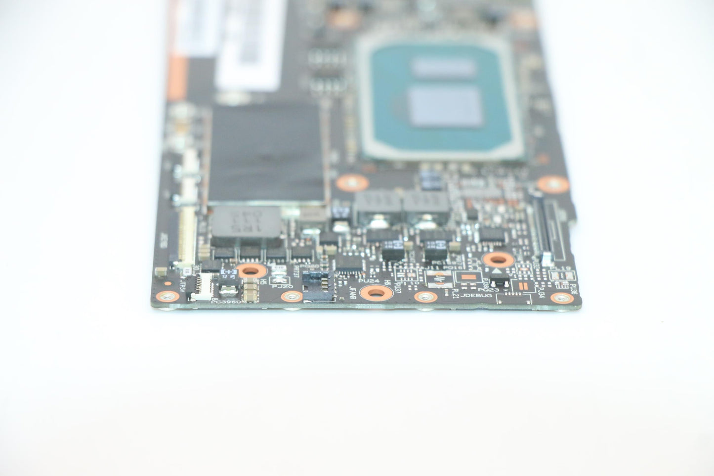Lenovo Bdplanar Mb L 82D1 Win I71195G - 5B21D64989
