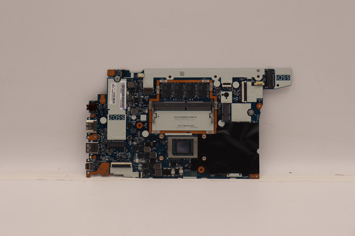 Lenovo Bdplanar Ry5 5650U 8G Nok Nd Y - 5B21D65078