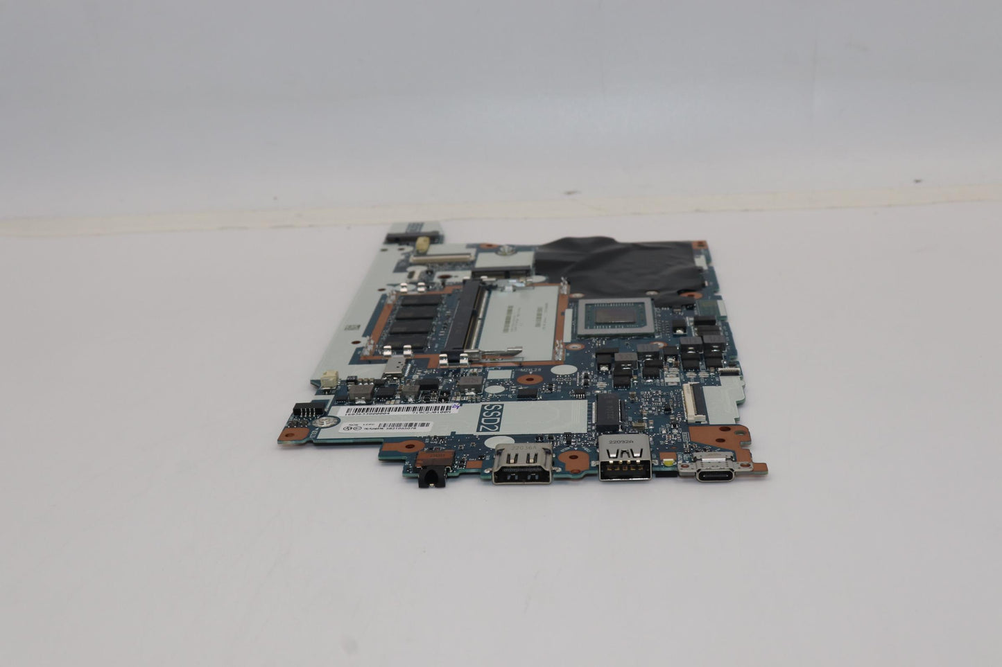 Lenovo Bdplanar Ry5 5650U 8G Nok Nd Y - 5B21D65078