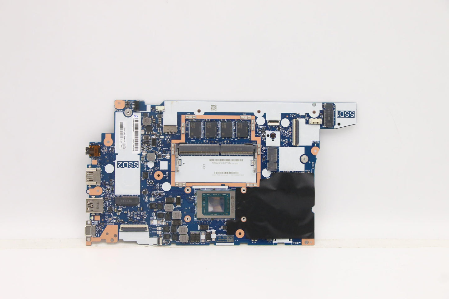 Lenovo Bdplanar Ry5 5650U 8G Win Nd Y - 5B21D65079
