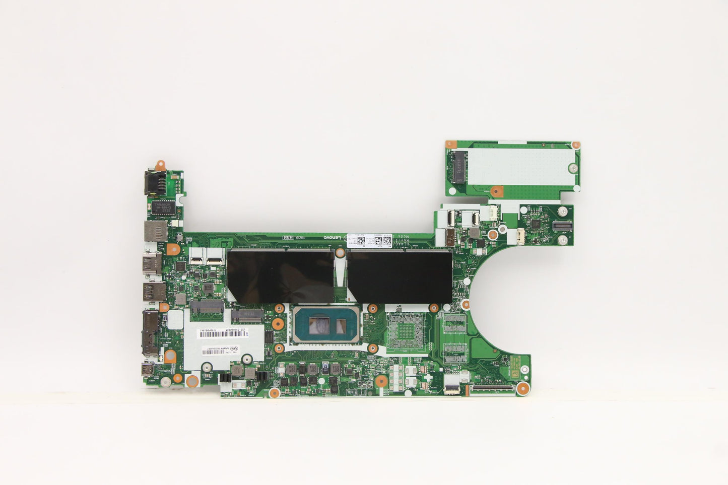 Lenovo Bdplanar I5-1145G7Umassdrtlwin - 5B21D65087
