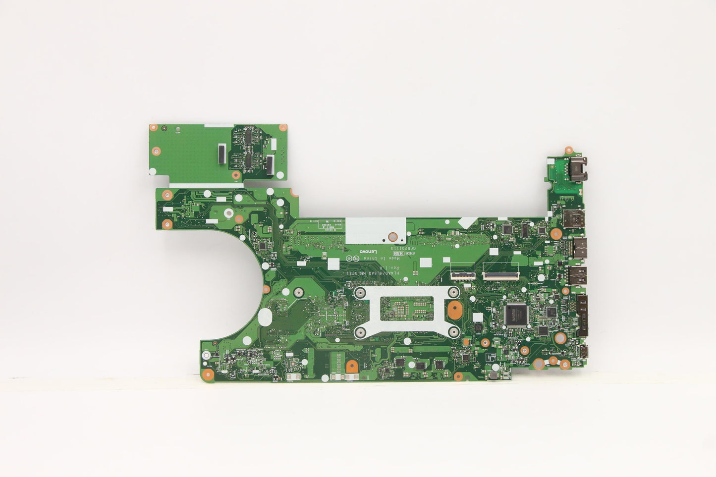 Lenovo Bdplanar I5-1145G7Umassdrtlwin - 5B21D65087