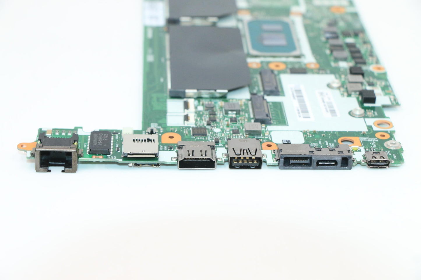 Lenovo Bdplanar I5-1145G7Umassdrtlwin - 5B21D65087