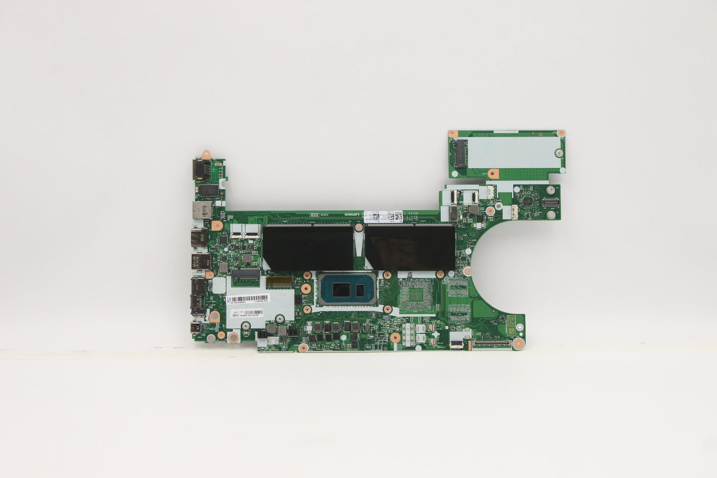 Lenovo Bdplanar I7-1185G7Umassdrtlnok - 5B21D65089