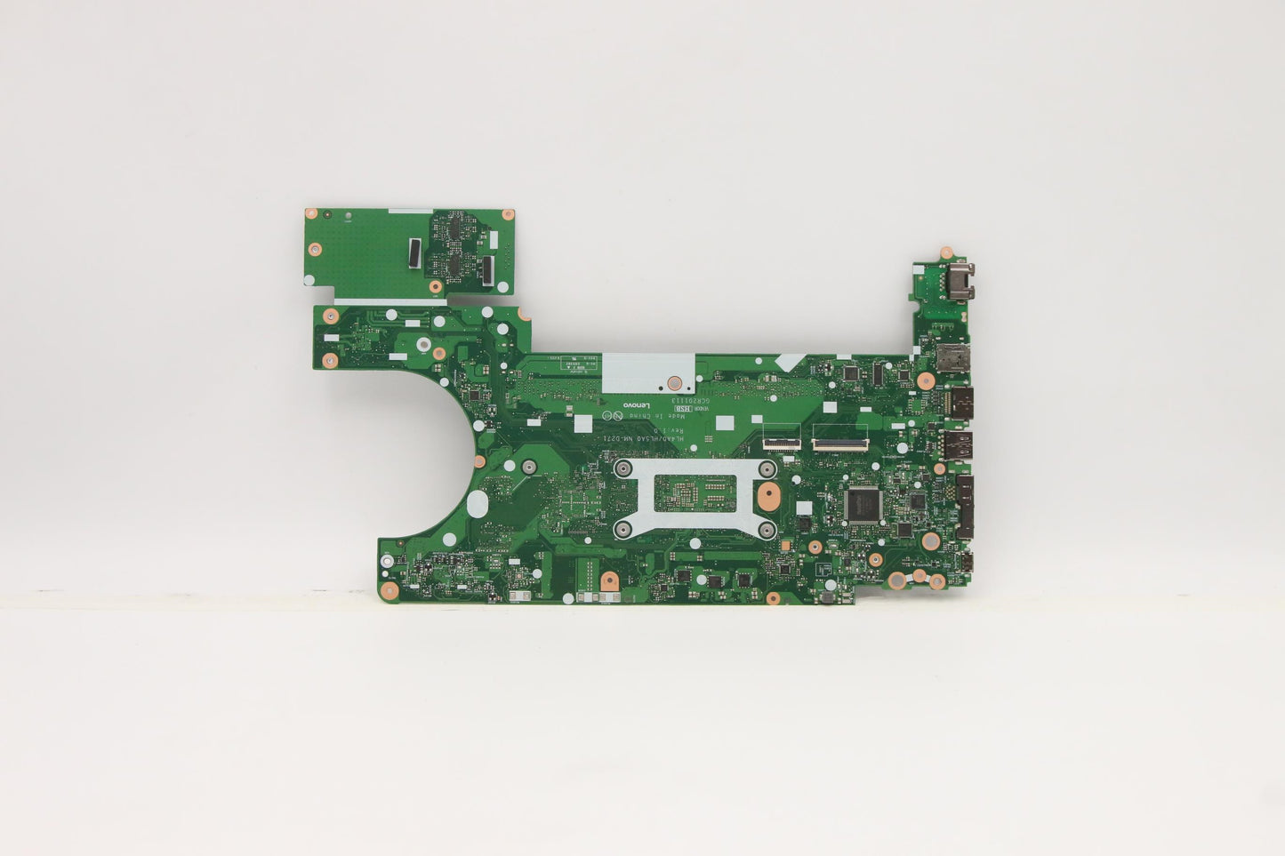 Lenovo Bdplanar I7-1185G7Umassdrtlnok - 5B21D65089