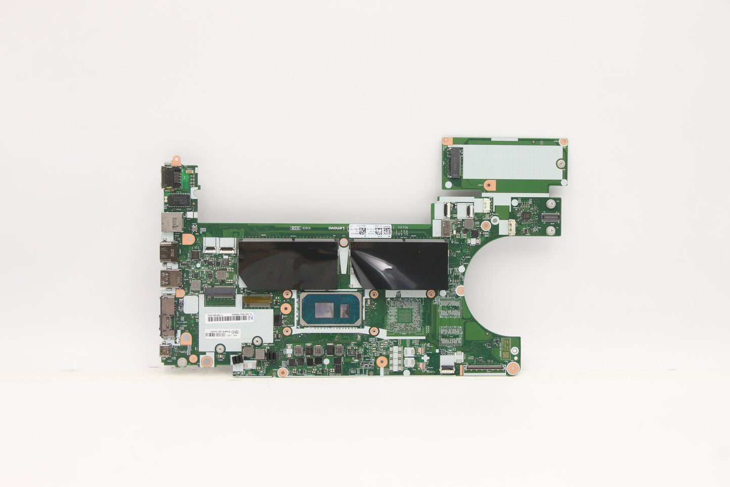 Lenovo Bdplanar I7-1185G7Umassdrtlwin - 5B21D65091