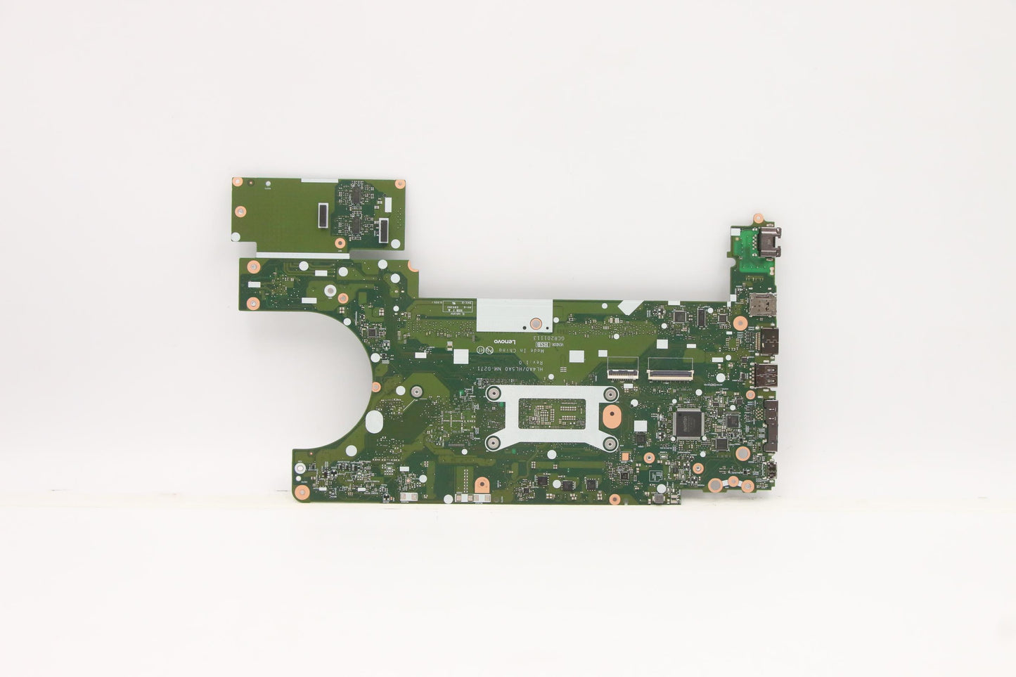 Lenovo Bdplanar I7-1185G7Umassdrtlwin - 5B21D65091