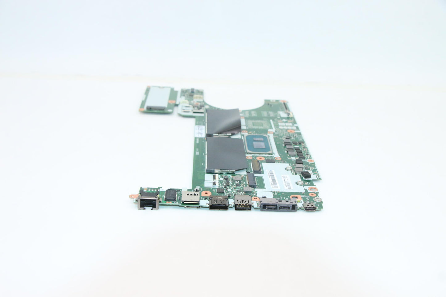 Lenovo Bdplanar I7-1185G7Umassdrtlwin - 5B21D65091