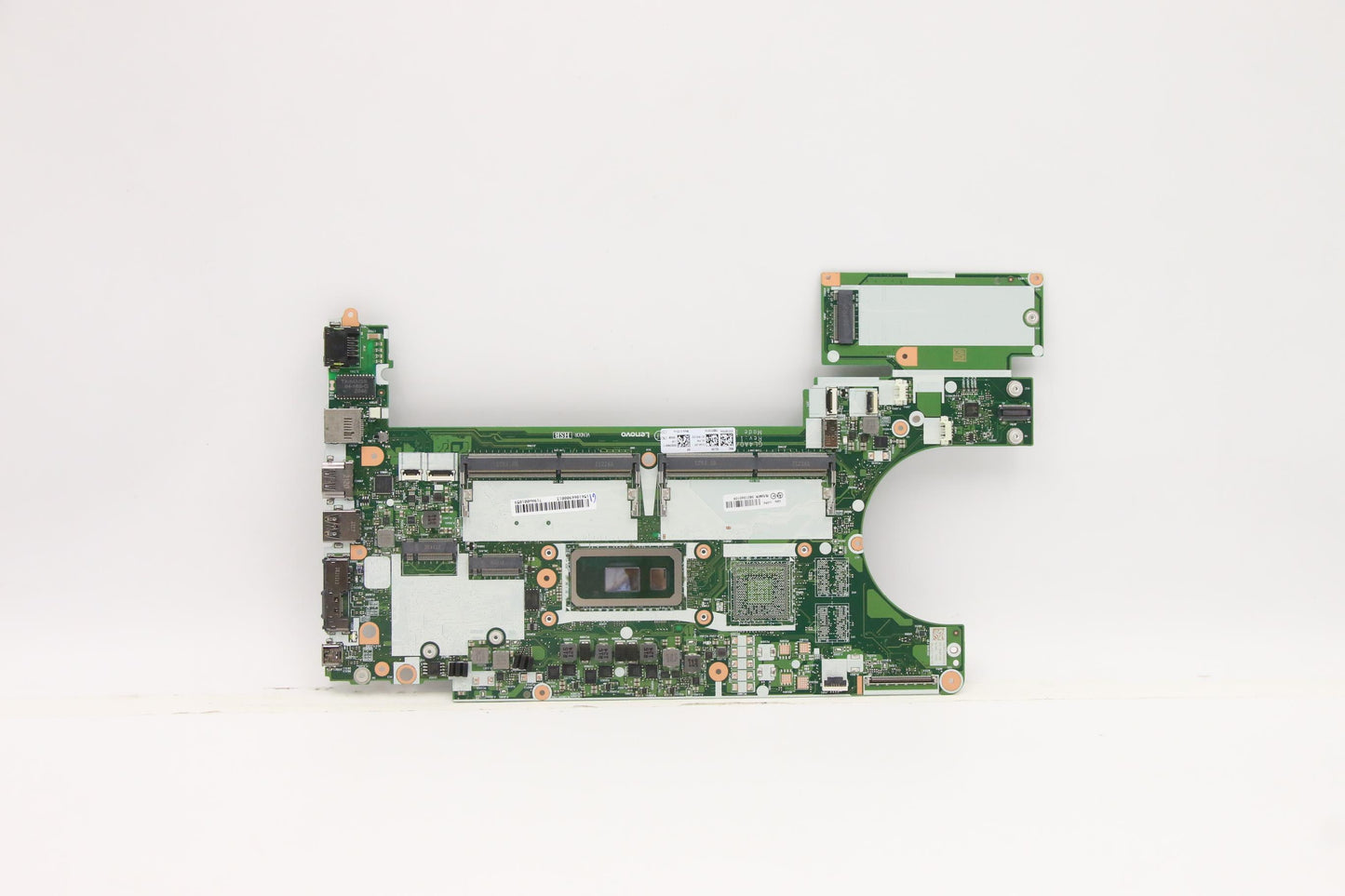 Lenovo Bdplanar I7-10610Ussddc Win Na - 5B21D65109