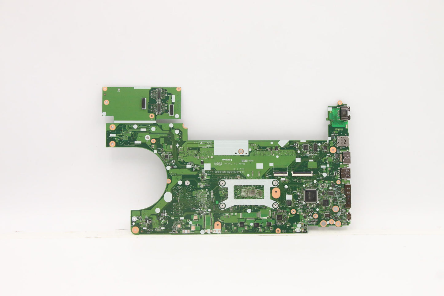 Lenovo Bdplanar I7-10610Ussddc Win Na - 5B21D65109