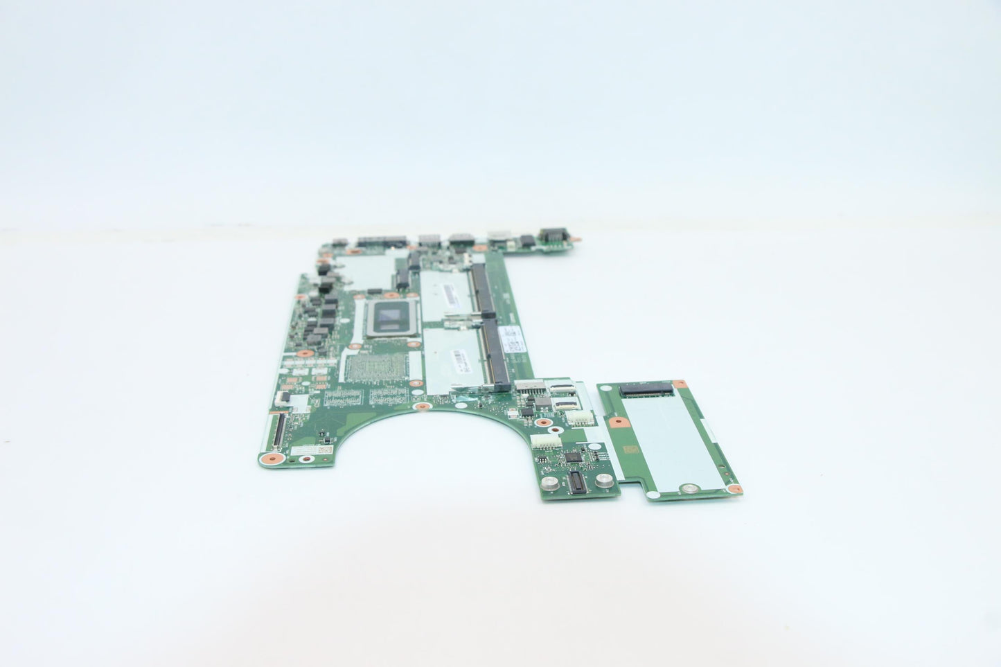 Lenovo Bdplanar I7-10610Ussddc Win Na - 5B21D65109