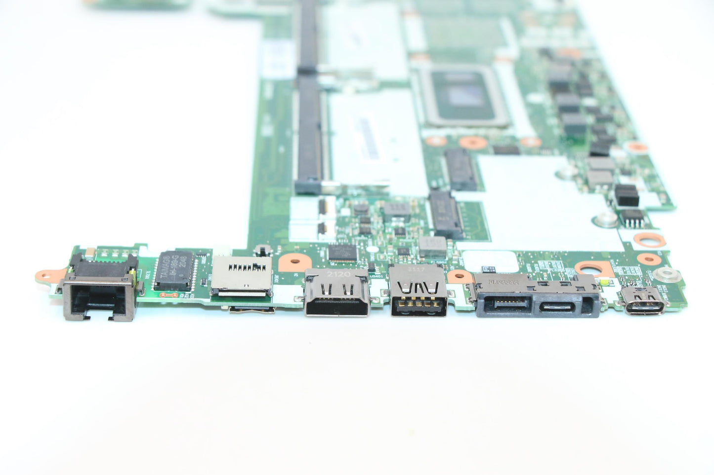 Lenovo Bdplanar I7-10610Ussddc Win Na - 5B21D65109