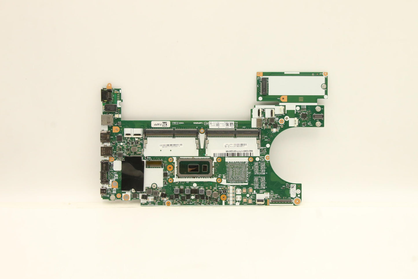 Lenovo Bdplanar I5-10310Ussddc Win Na - 5B21D65117