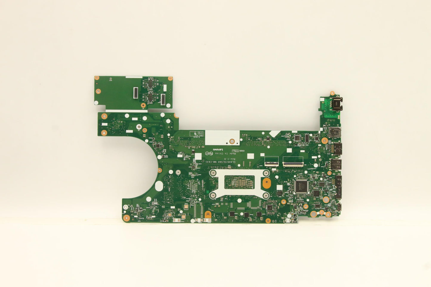 Lenovo Bdplanar I5-10310Ussddc Win Na - 5B21D65117