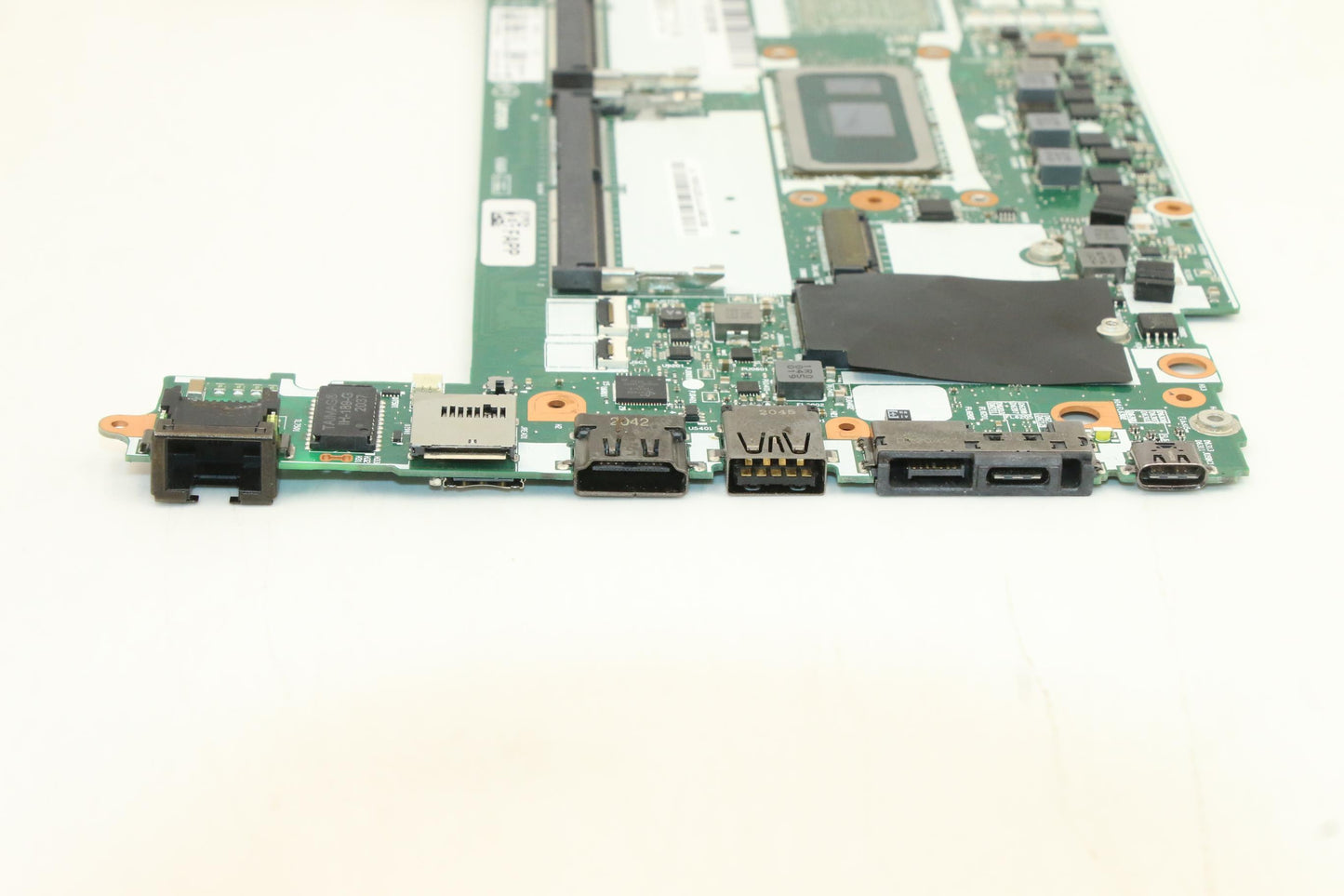 Lenovo Bdplanar I5-10310Ussddc Win Na - 5B21D65117