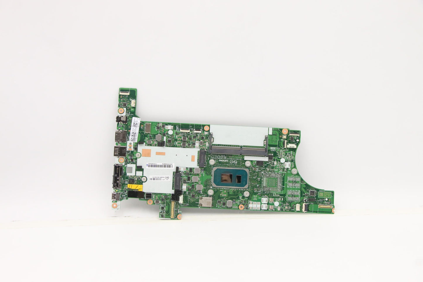Lenovo Bdplanar I5-1135G7 8G 201 Win - 5B21D65135