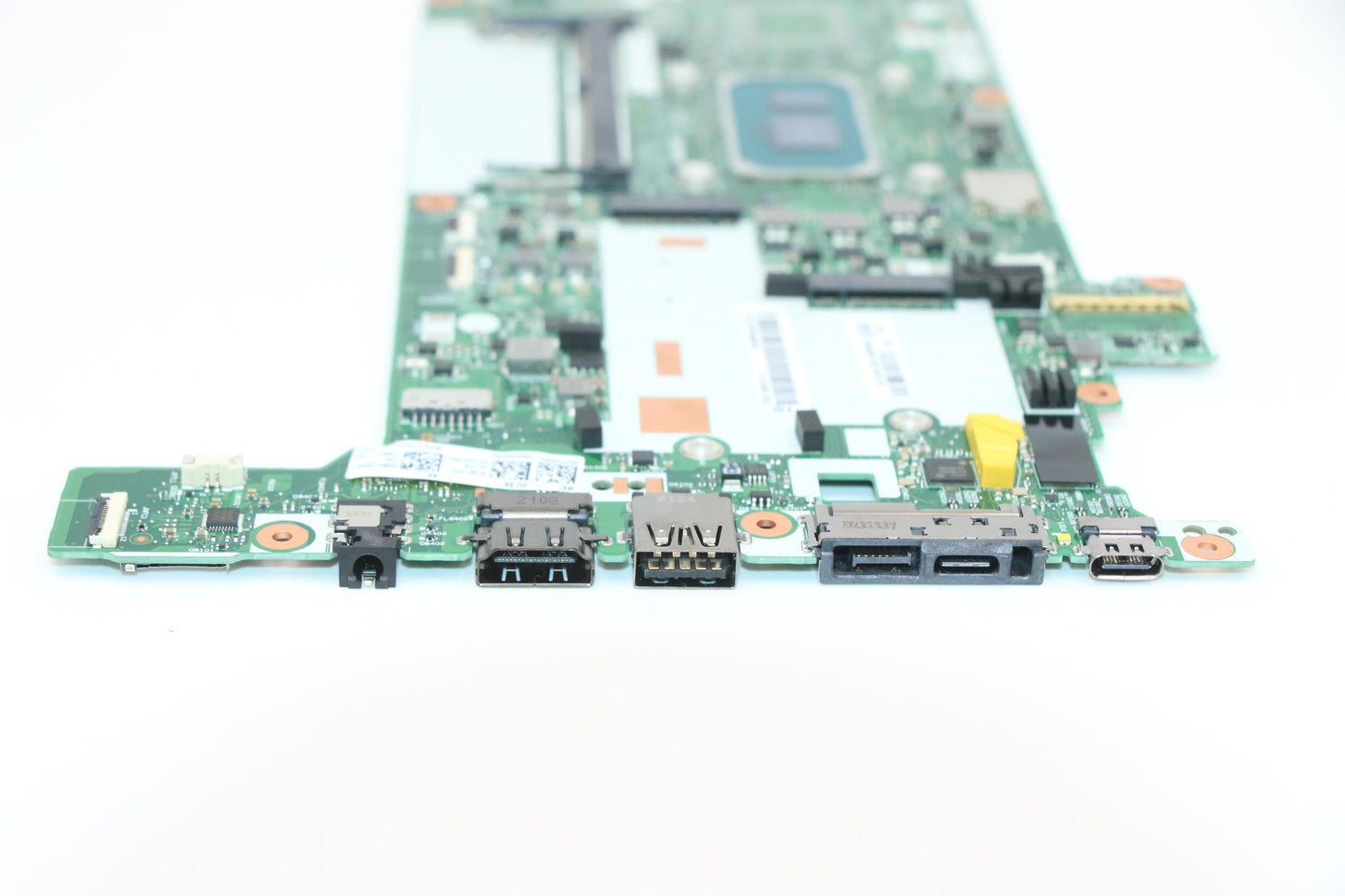 Lenovo Bdplanar I5-1135G7 8G 201 Win - 5B21D65135