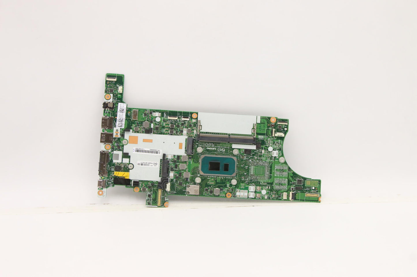 Lenovo Bdplanar I5-1135G7 8G 201 Nok - 5B21D65137