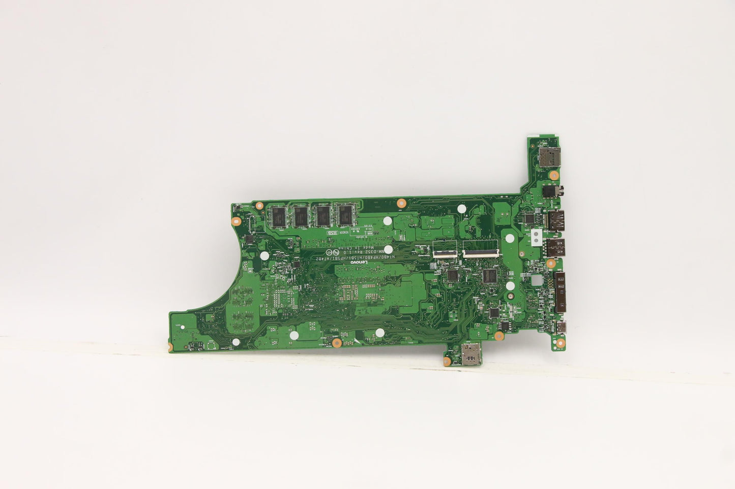 Lenovo Bdplanar I5-1135G7 8G 201 Nok - 5B21D65137