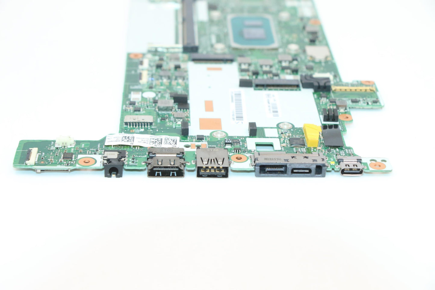 Lenovo Bdplanar I5-1135G7 8G 201 Nok - 5B21D65137