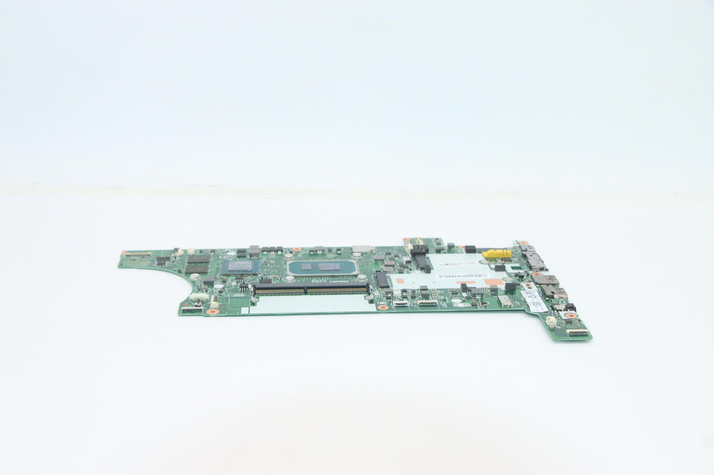 Lenovo Bdplanar I5-1135G7 8G 201 Win - 5B21D65145
