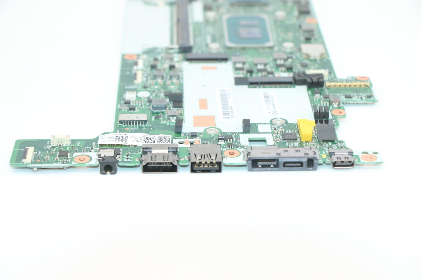 Lenovo Bdplanar I5-1135G7 8G 201 Win - 5B21D65145