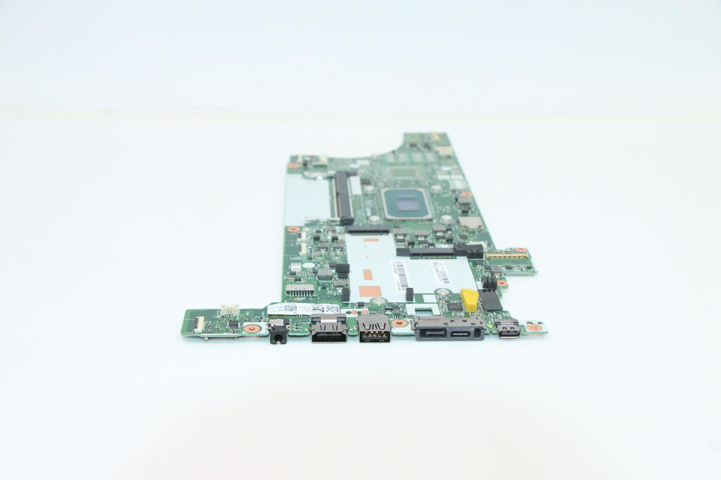 Lenovo Motherboard with i5-1135G7, 16GB RAM, AX201, TPM, Windows - 5B21D65155