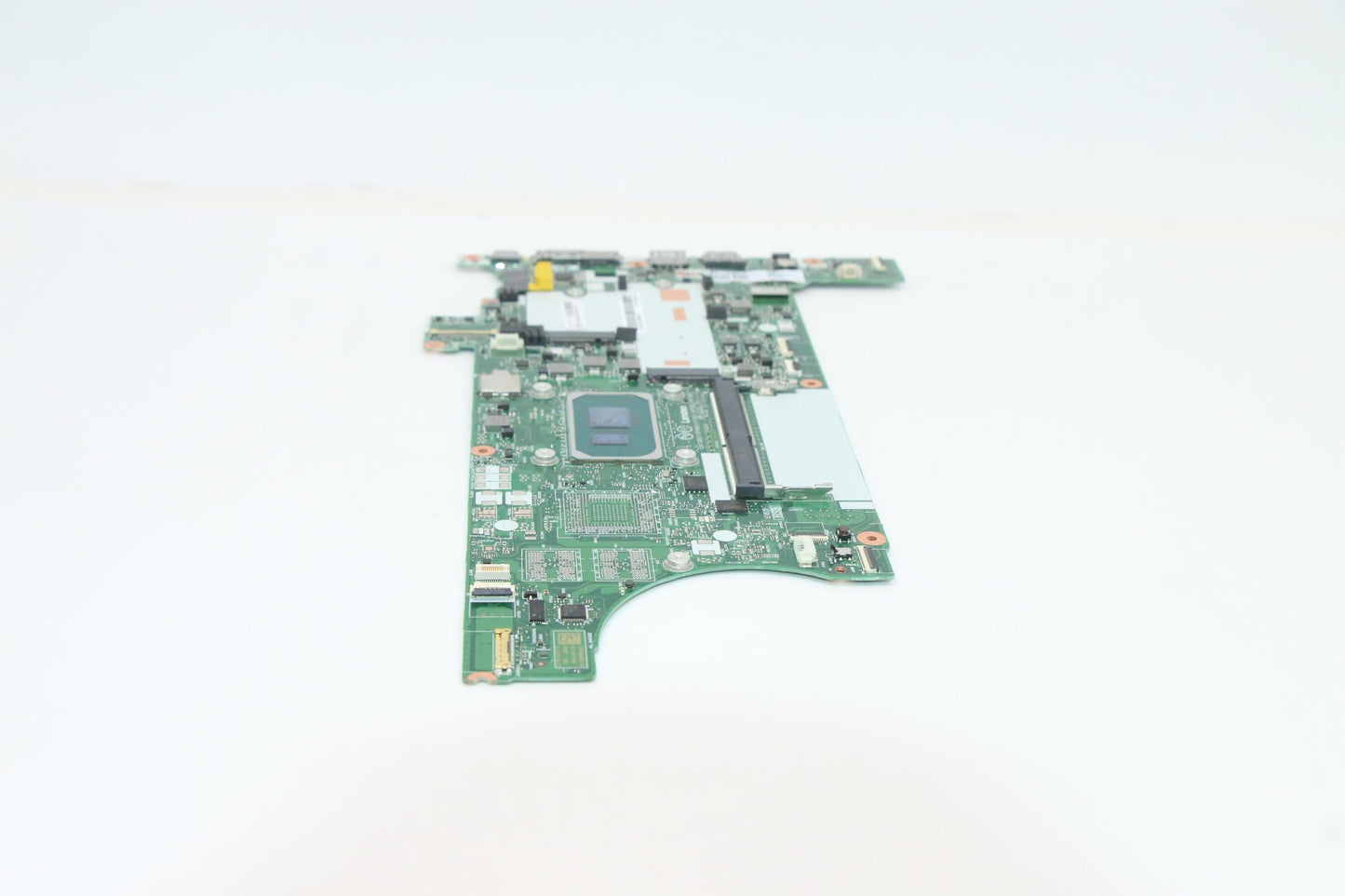 Lenovo Motherboard with i5-1135G7, 16GB RAM, AX201, TPM, Windows - 5B21D65155