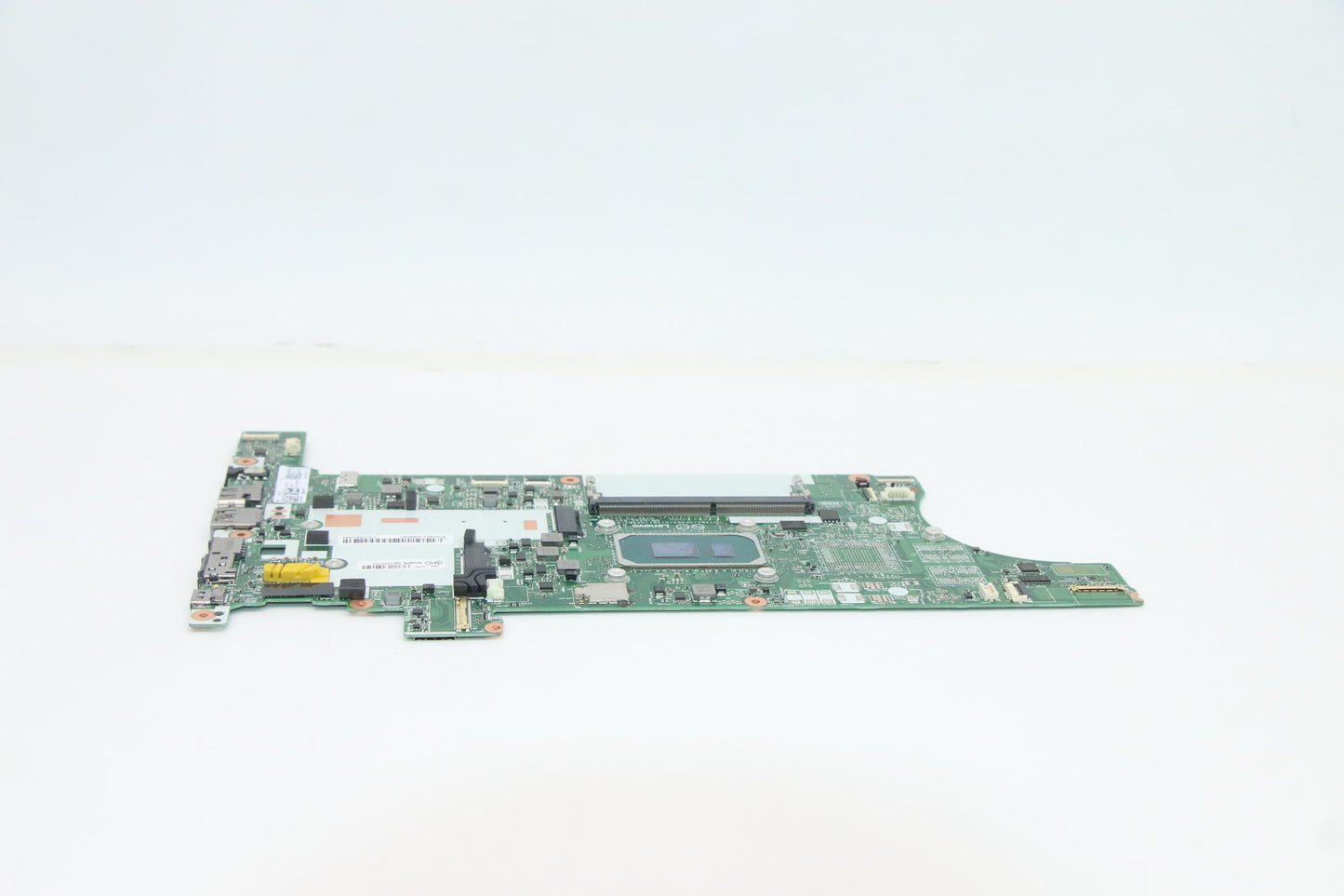 Lenovo Motherboard with i5-1135G7, 16GB RAM, AX201, TPM, Windows - 5B21D65155