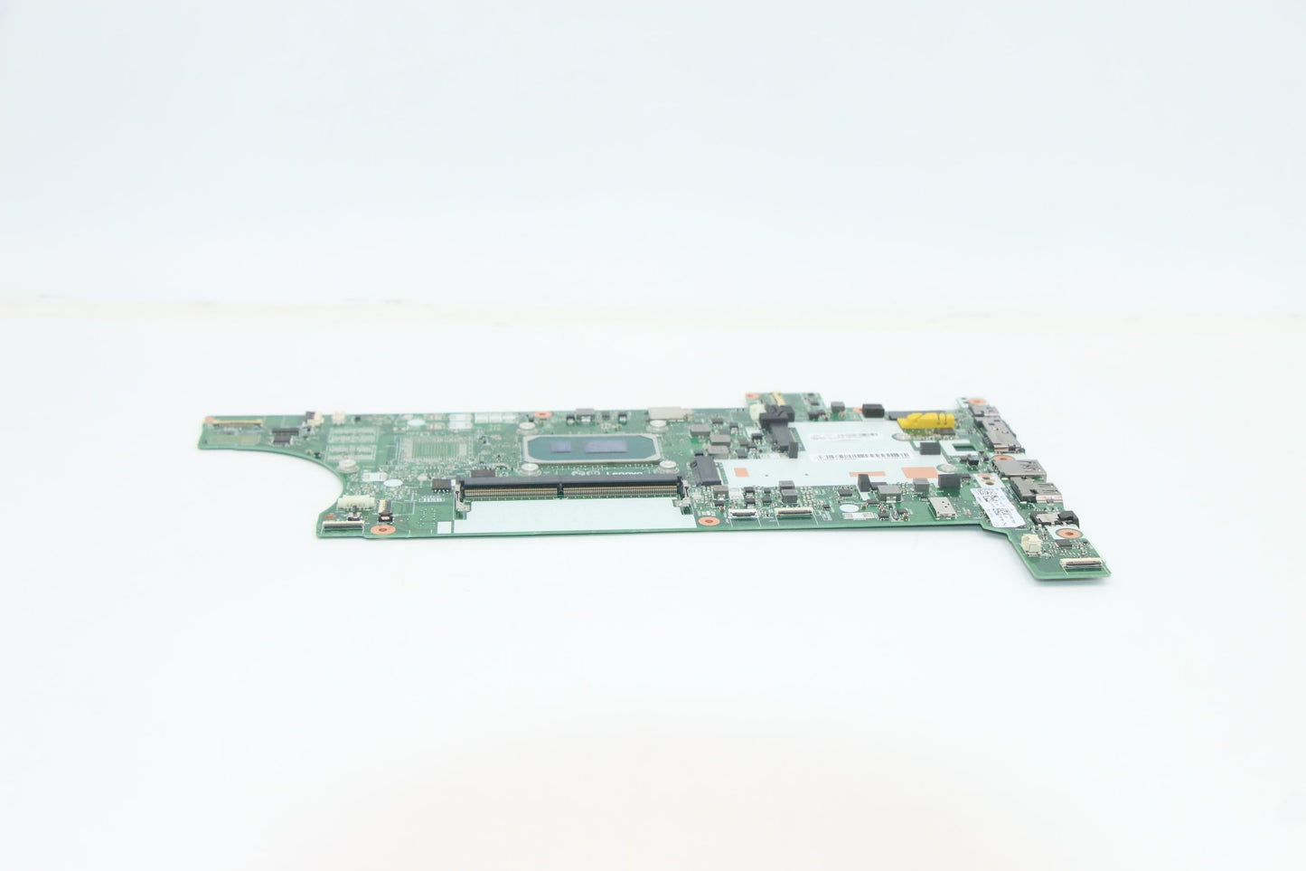 Lenovo Motherboard with i5-1135G7, 16GB RAM, AX201, TPM, Windows - 5B21D65155